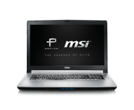 MSI PE70 6QD i7-6700HQ/8GB/1TB GTX950M FHD - 293386 - zdjęcie 2